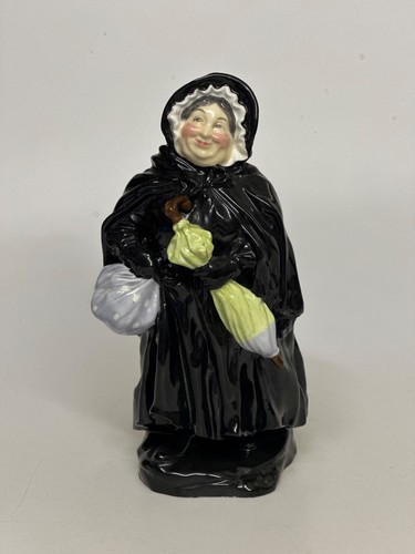 Royal doulton sairey gamp - royal,