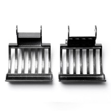 Ricambi escavatore pinza in lega pickup manuale adatta per modelli serie HUINA