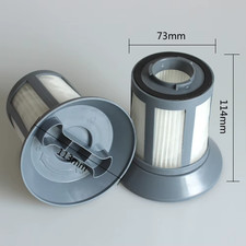 Filter for Bomann BS 9022 CB