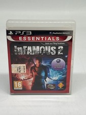 VIDEOGIOCO INFAMOUS 2 PS3
