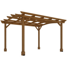 Outsunny 10' x 12' Outdoor