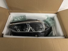 BMW X3 G01 2017-2021 BMW X4