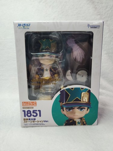 Jotaro kujo stone - kujo,