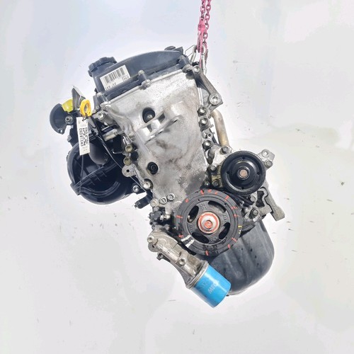 Motore tipo 1kr - tipo, 1kr-fe-0q011