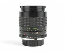 Minolta MC W. Rokkor HH 35mm