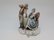 Violinista romantico 8"