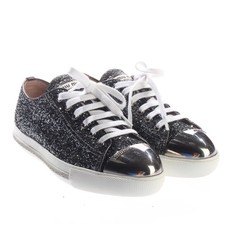 Sneakers Miu Miu 36 euro nere