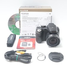 Fujifilm FinePix S Series
