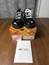 Scarpe SpongeBob Adidas Stan