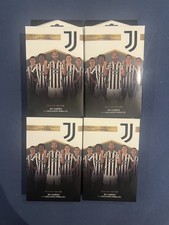 Lotto 4 scatole sigillate