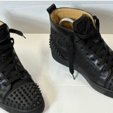 Punte christian louboutin - punte,