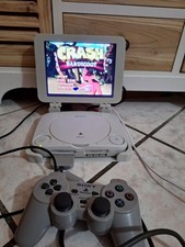 Ps One Con Schermo