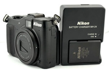 Nikon Coolpix P7000 fotocamera