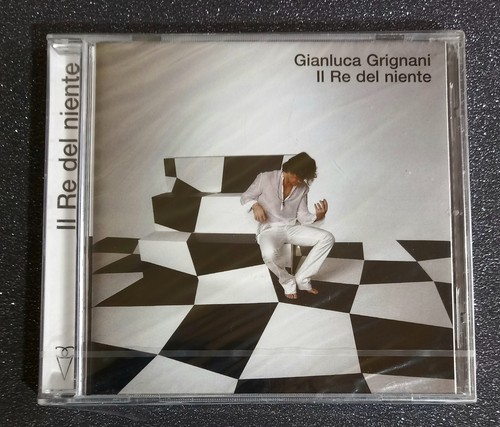 Gianluca grignani il - gianluca, grignani ‎– il