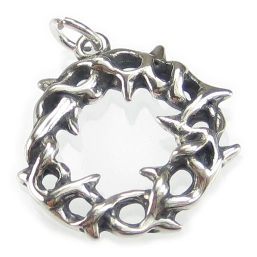 Ciondolo argento sterling - ciondolo,