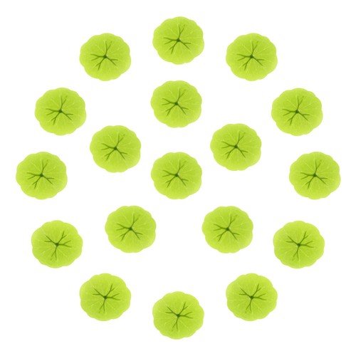 Pezzi imitazione foglie di - pezzi,
