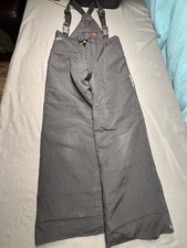 Pantaloni da sci Obermayer