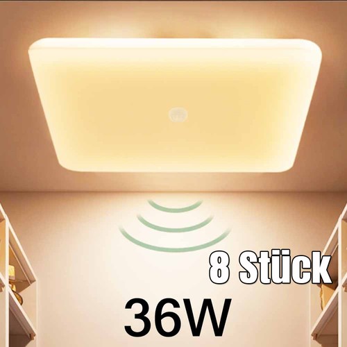 Plafoniera led 36w - plafoniera,