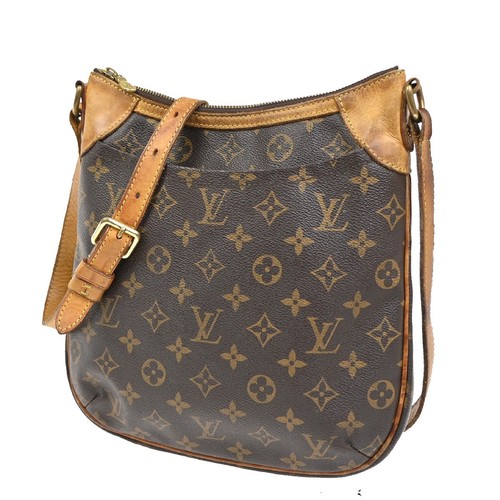 Borsa tracolla louis vuitton - a,
