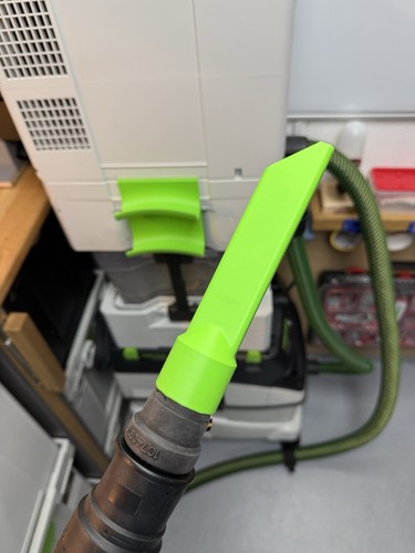Festool cleantec bocchetta - festool,