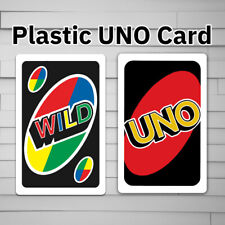 UNO WILD Card (novità carta