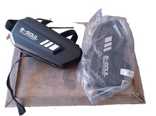 Borse laterali  per moto nuove  Guzzi BMW Honda Voge Morini Yamaha