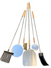 PALE PER PIZZA RETTANGOLARE IN