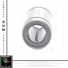 Cuscinetto lineare lm20uu manicotto LM20UU 20*32*42 mm linear motion LM20 CNC 3D