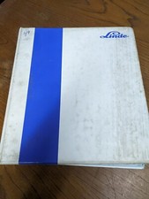 Lindle Carrello elevatore