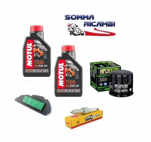 Kit tagliando honda - sh, 300