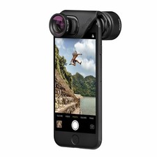 Olloclip Teleobiettivo