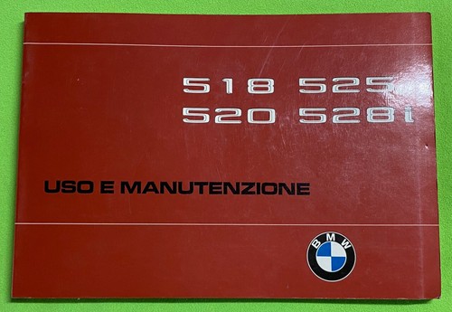 Bmw 518 520 - bmw,