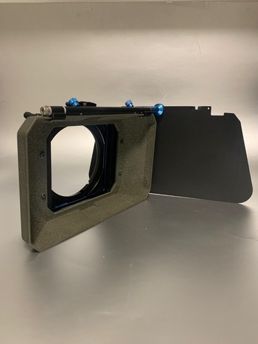 Genustech gwmc scatola opaca - genustech,