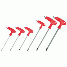 VALEX CHIAVI MASCHIO ESAGONALI