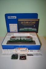 ROCO art. 43610 Locomotiva FS