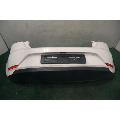 Paraurti post seat - paraurti, post.