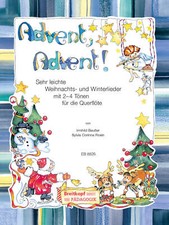 BEUTLER - ROSIN - Advent