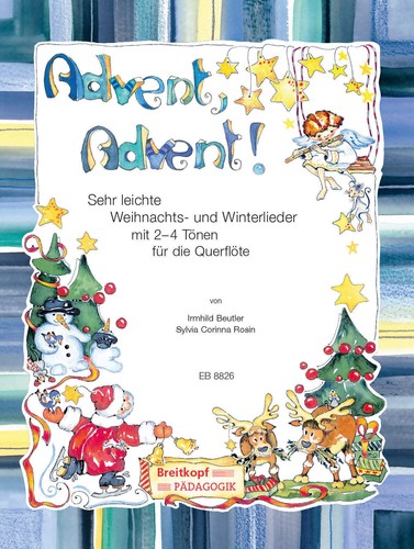 Beutler rosin advent - -,