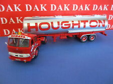 Die cast 1/43 Modellino Camion Truck Pegaso 3911-50 Cisterna Houghton 1977