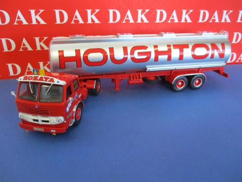 Die cast modellino - cast, camion