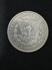 Morgan Dollaro 1921 S