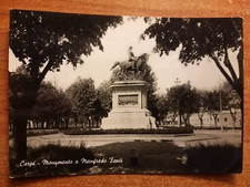 Carpi (Modena). Monumento a