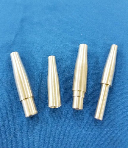 Fox fork bullet tool set - fork,