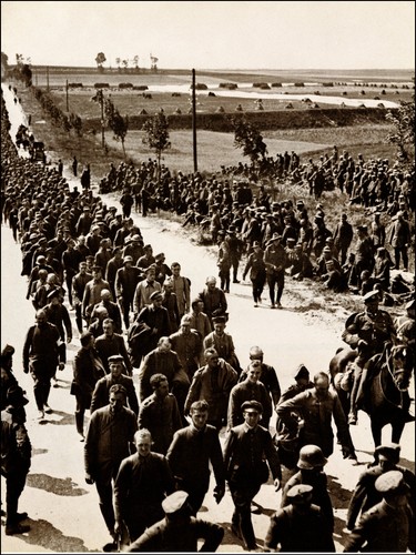 1964 stampa epoca - stampa, ww1