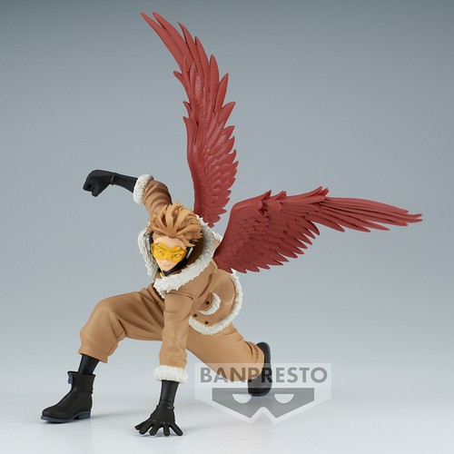 Banpresto hero academia - my,