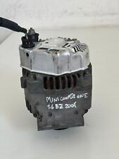 ALTERNATORE PER MINI One 1° Serie 7515029-02 W10B16D Benzina 1600 (00>06)