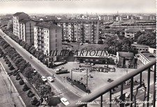 ALESSANDRIA:  Viale Brigata Ravenna