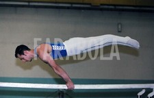 Foto vintage Ginnastica, Camp