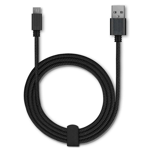 Câble micro usb charge rapide - câble,
