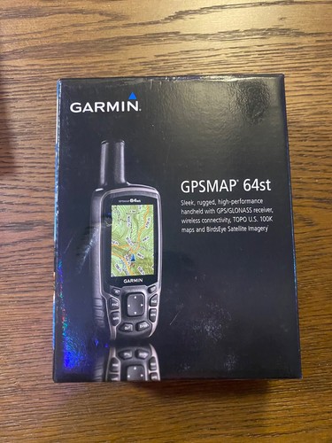Garmin gpsmap gps - garmin,